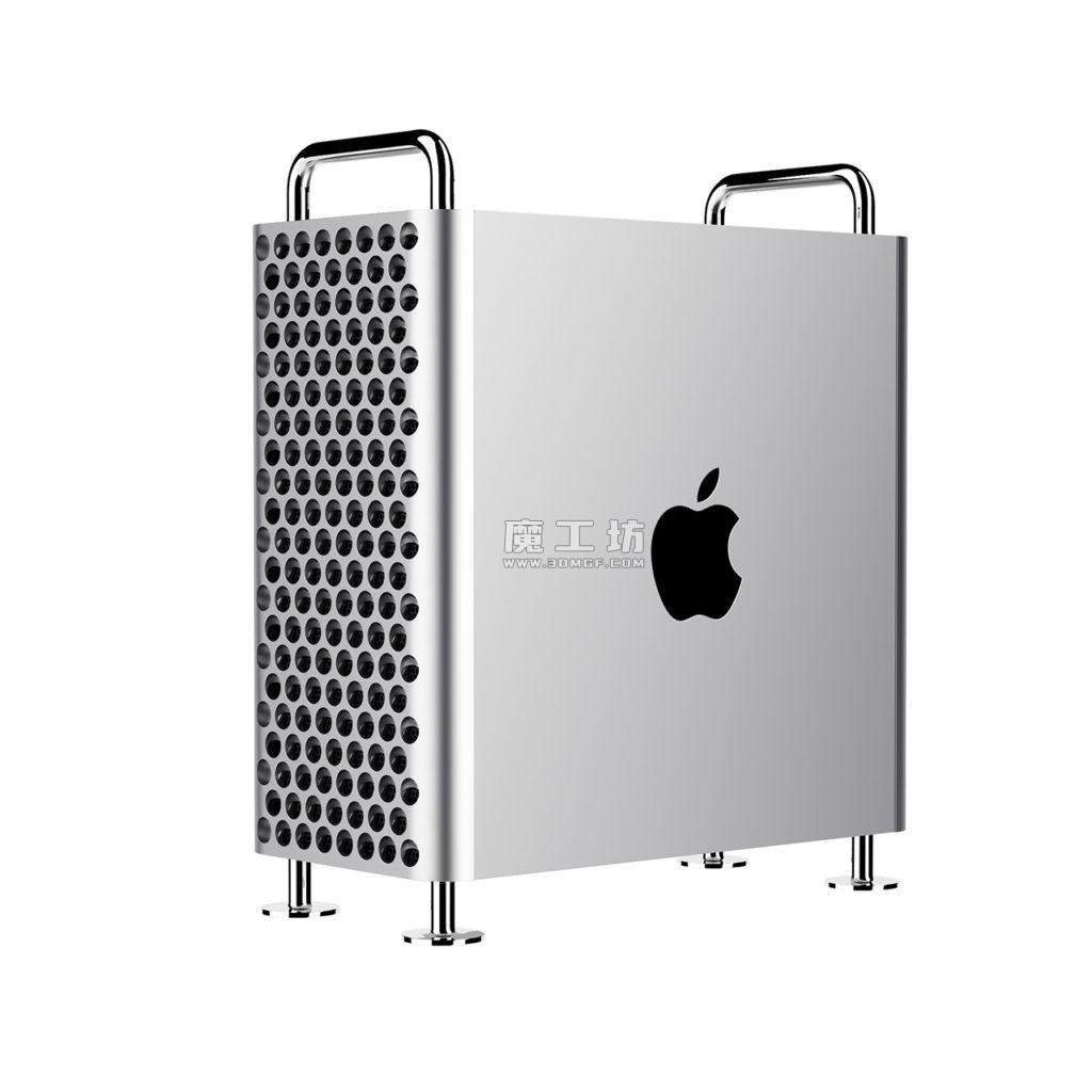 Apple Mac Pro 2019 Workstation