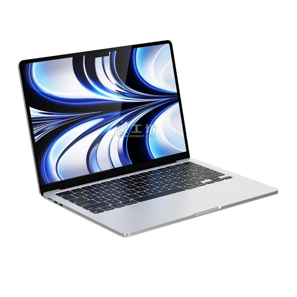 Apple MacBook Air 2022款