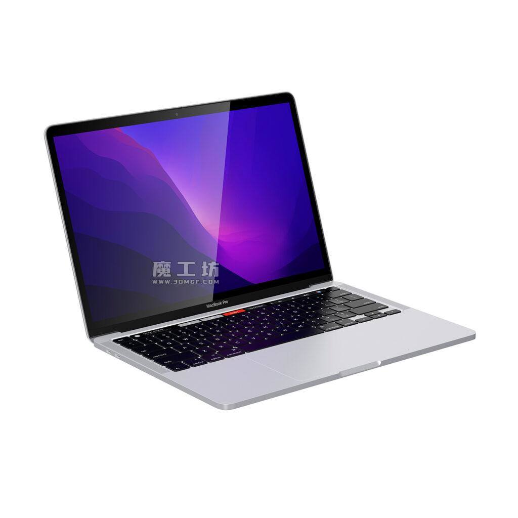 Apple MacBook Pro 13-inch 2022款
