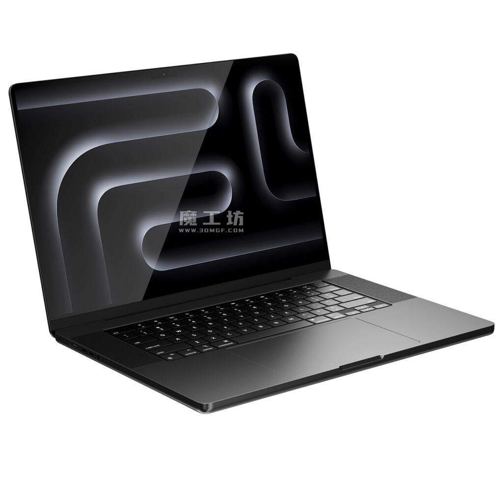 Apple MacBook Pro 2023款 16-inch