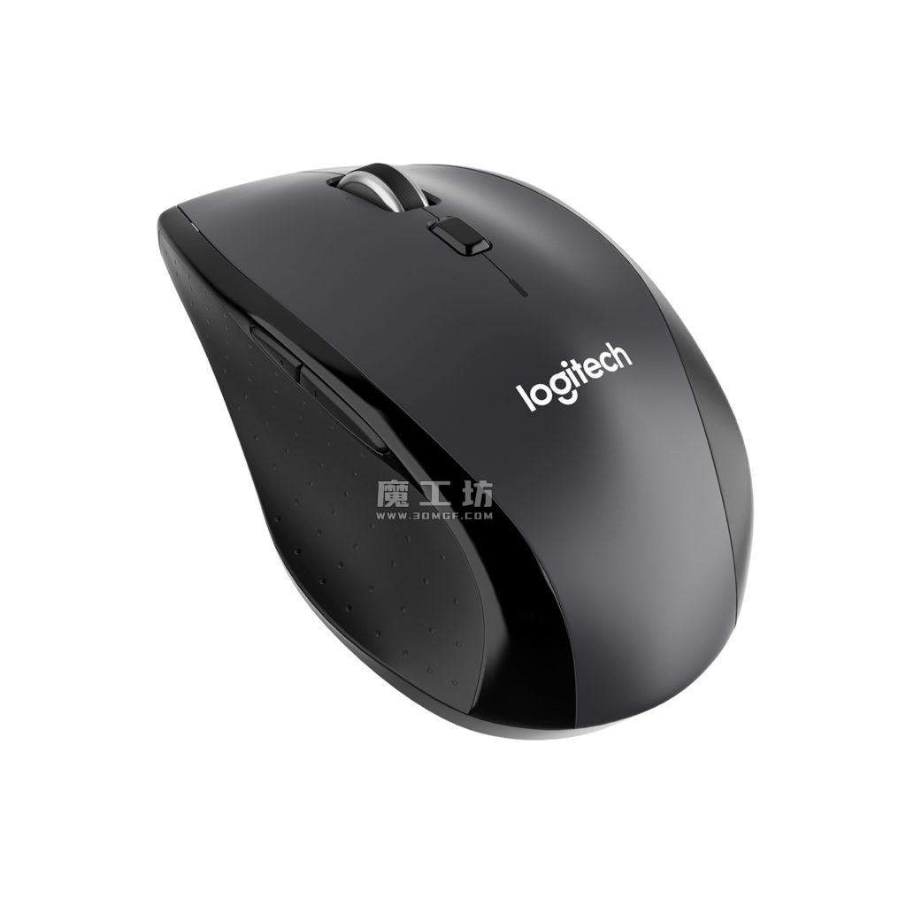 Logitech Marathon 鼠标 M705