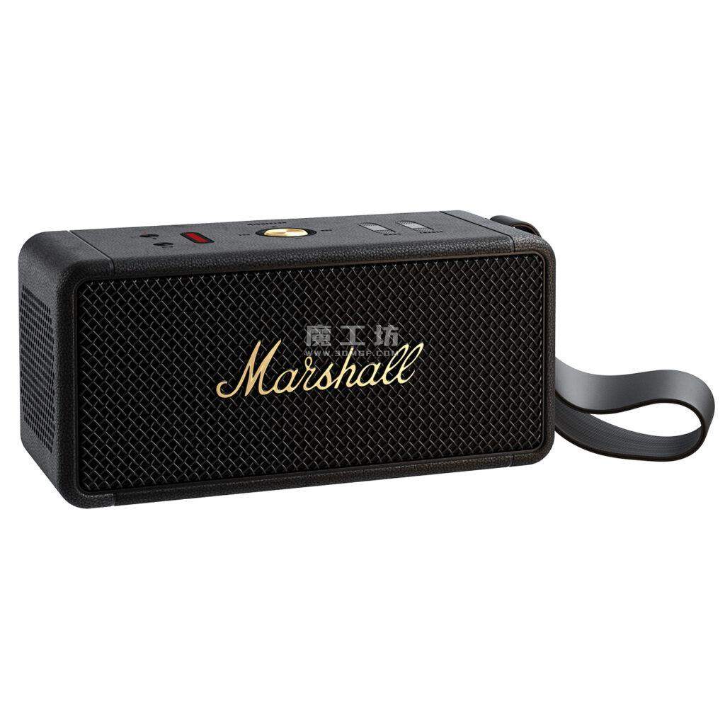 Marshall Middleton 蓝牙音箱