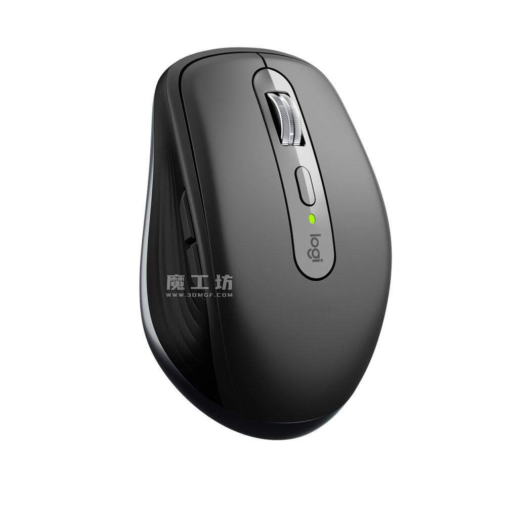 Logitech Mx Anywhere 3 鼠标
