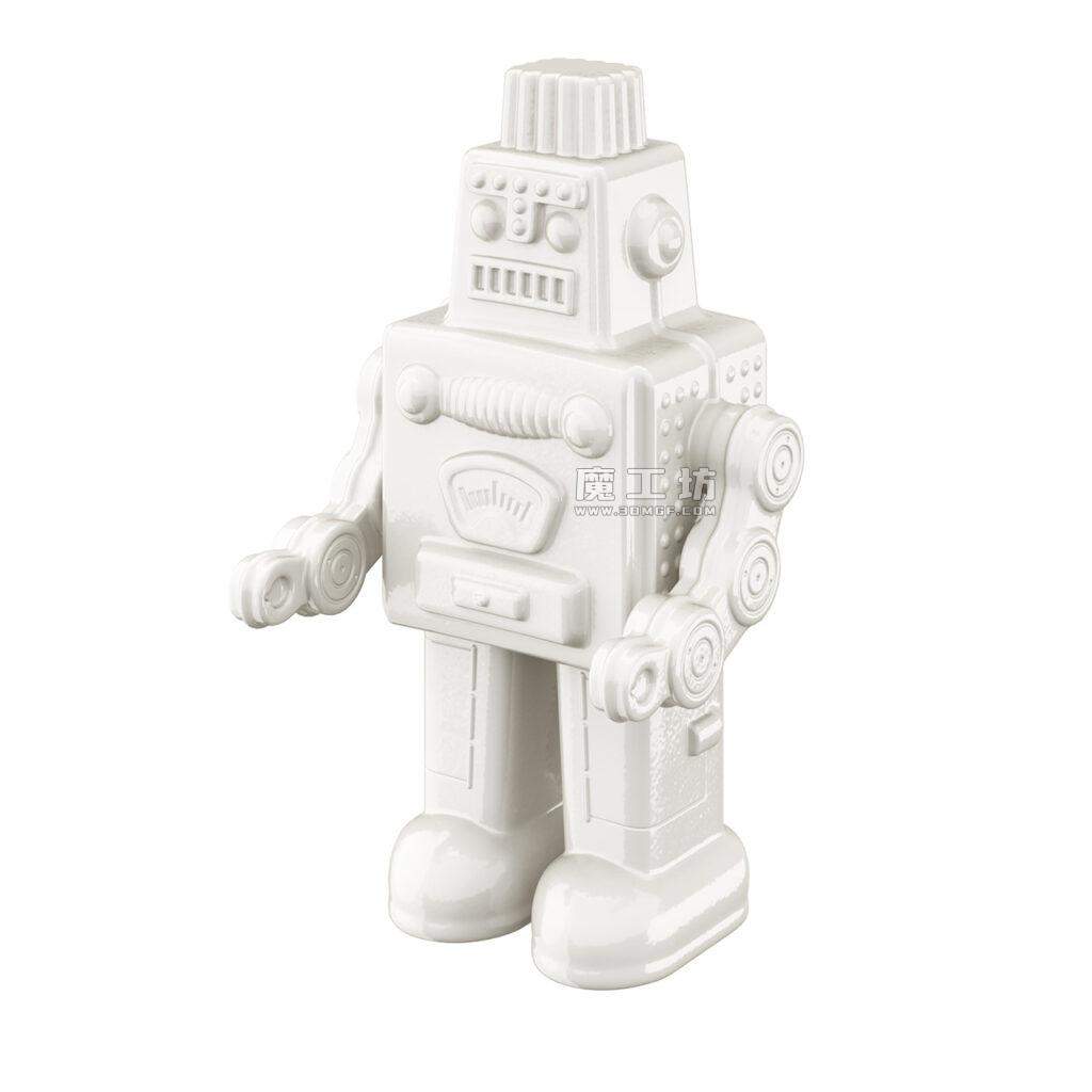Seletti My Robot Decorative Object