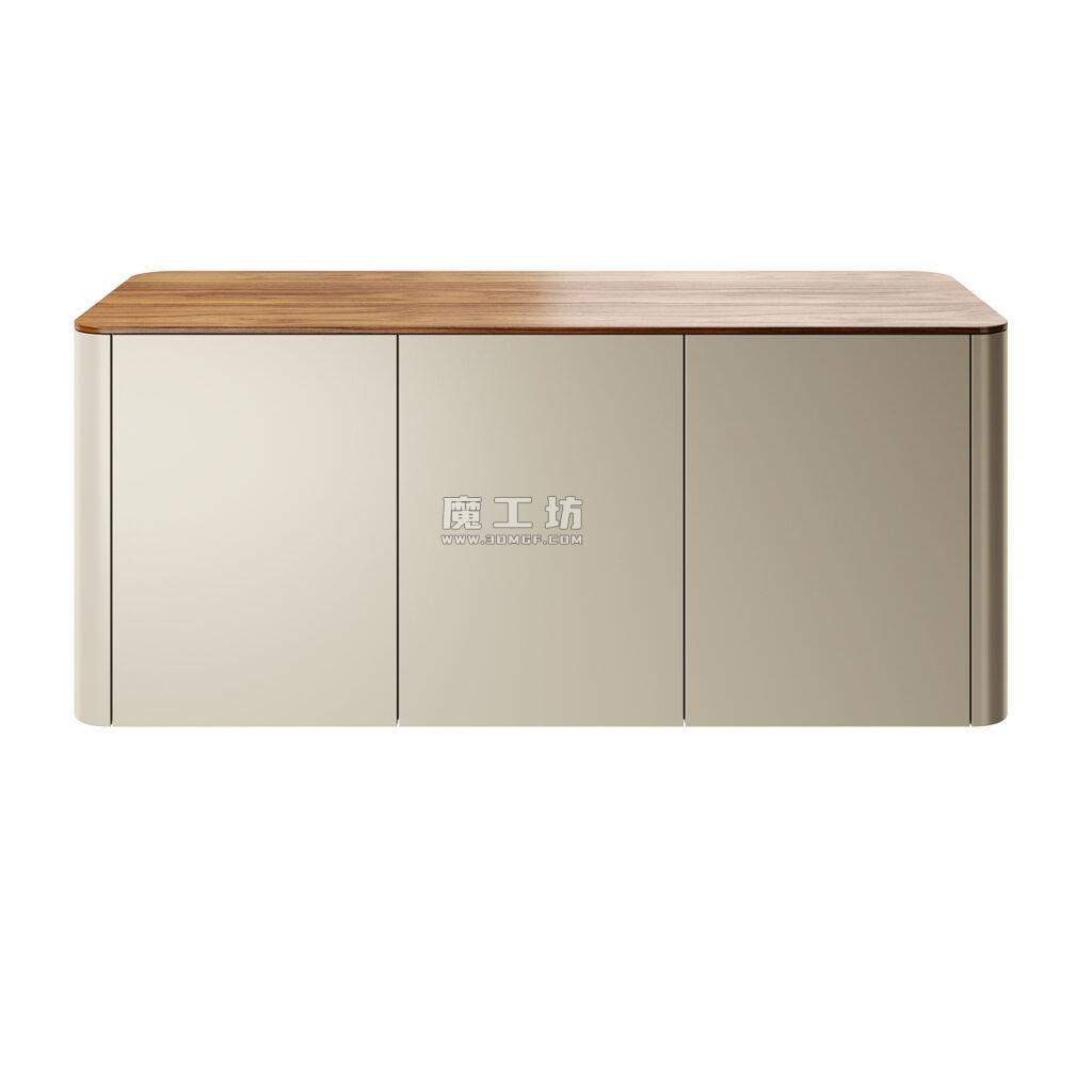 Mobimex Nautilus 餐边柜 180