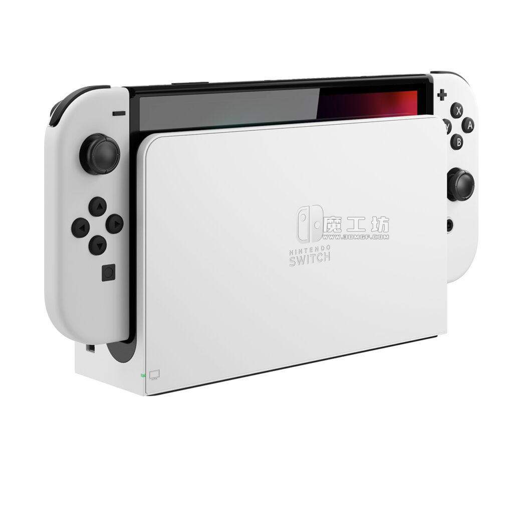 Nintendo Switch OLED Dock