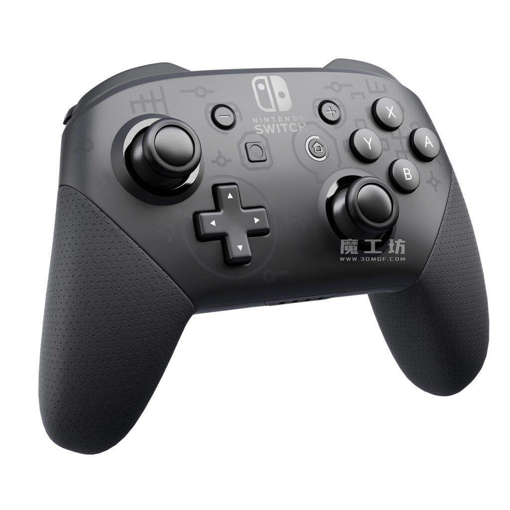 Nintendo Switch Pro Controller