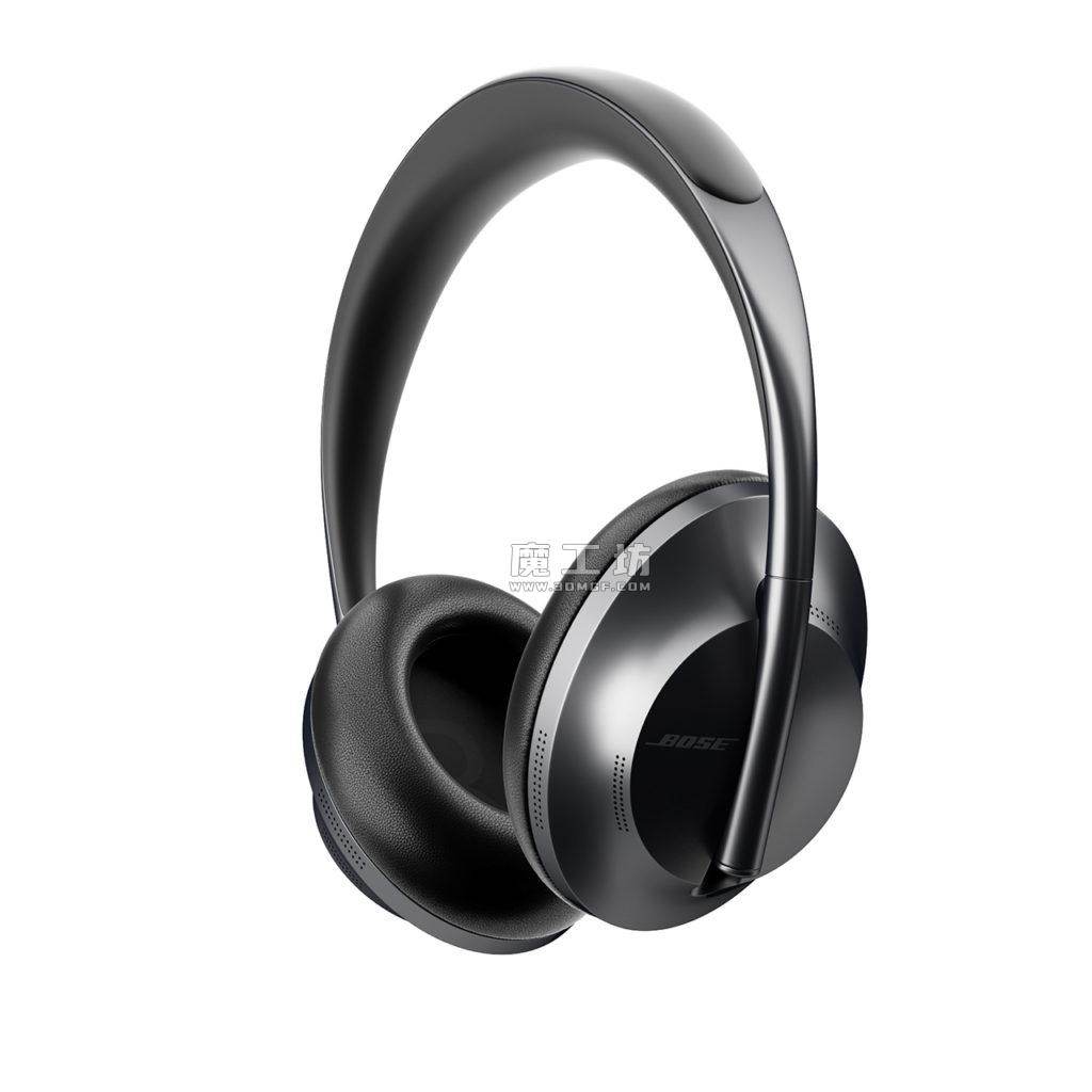 Bose Noise Cancelling 耳机 700 黑色