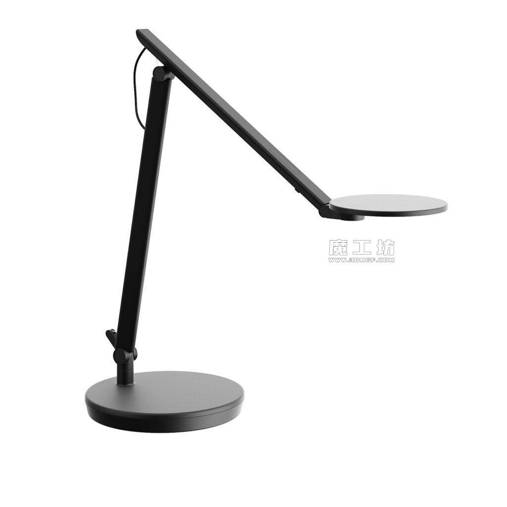Humanscale Nova 工作台灯