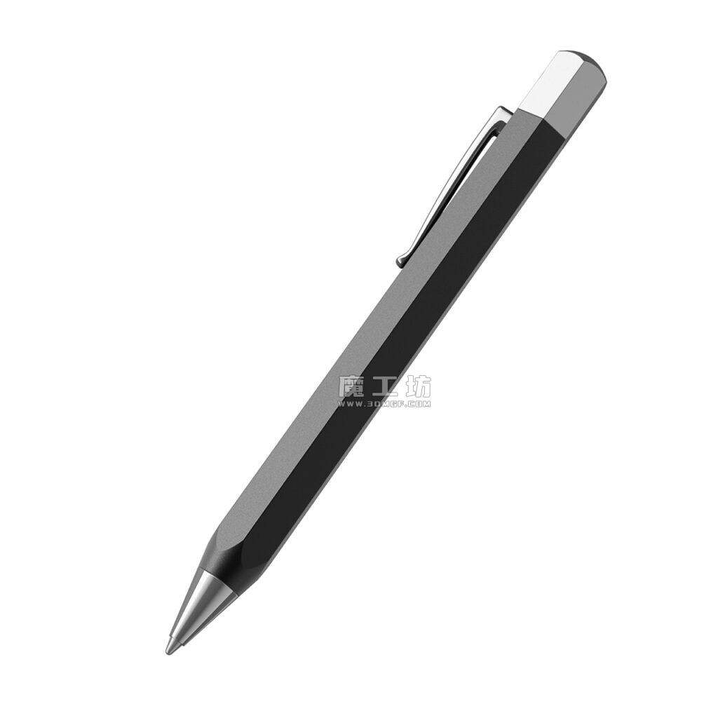 Faber Castell Ondoro Graphite 黑色