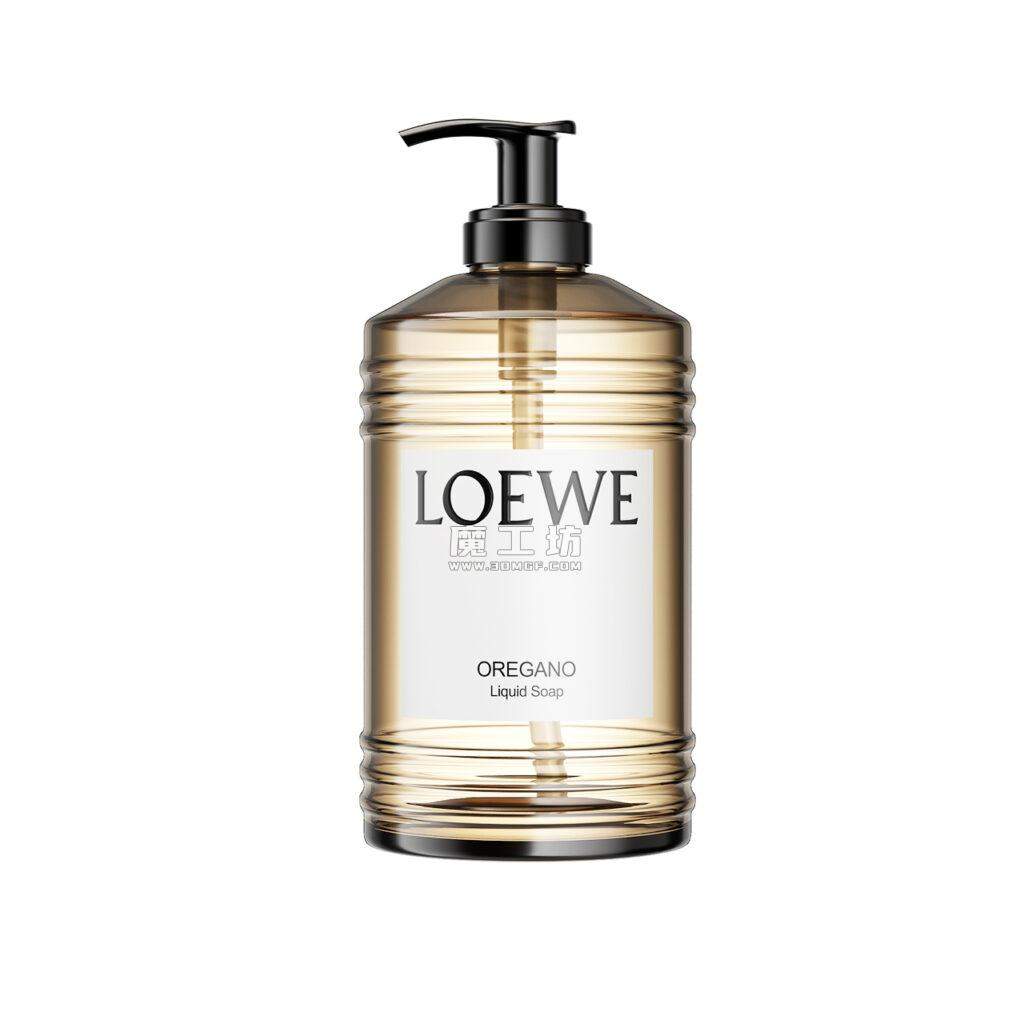 Loewe Oregano 洗手液