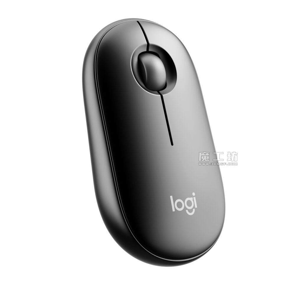 Logitech Pebble 鼠标 2 M350S