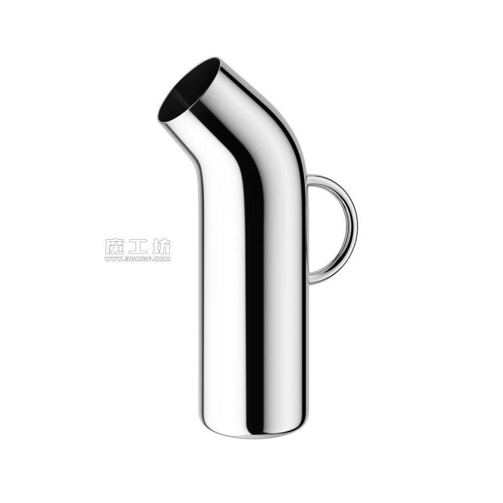 Normann Copenhagen Pipe 水壶