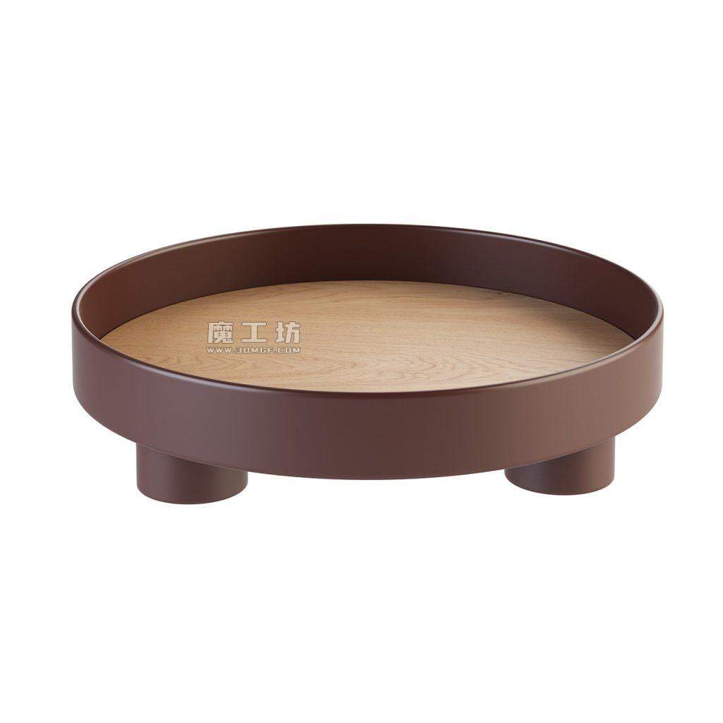 Muuto Platform Tray