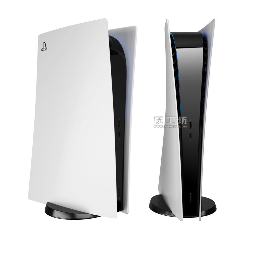 Sony PlayStation 5 Console Digital Edition
