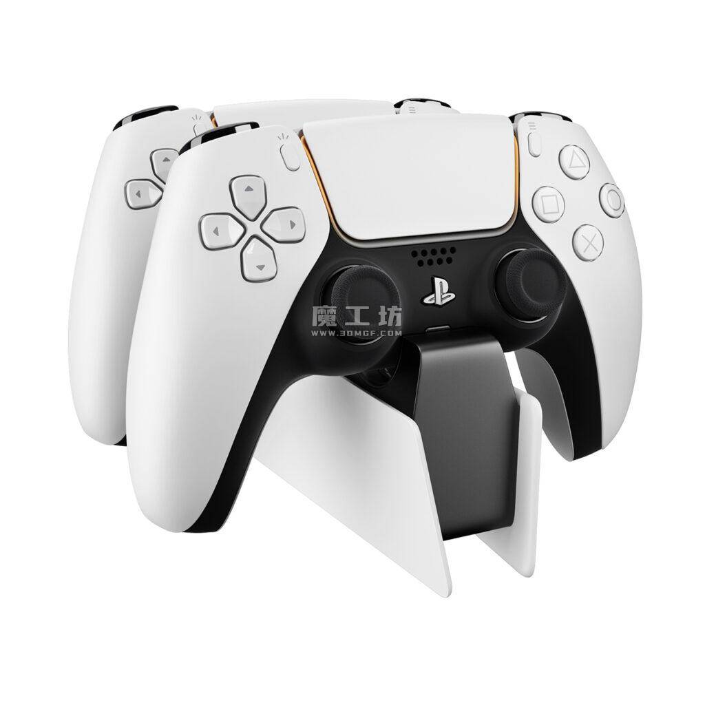 Sony PlayStation 5 DualSense Charging Station