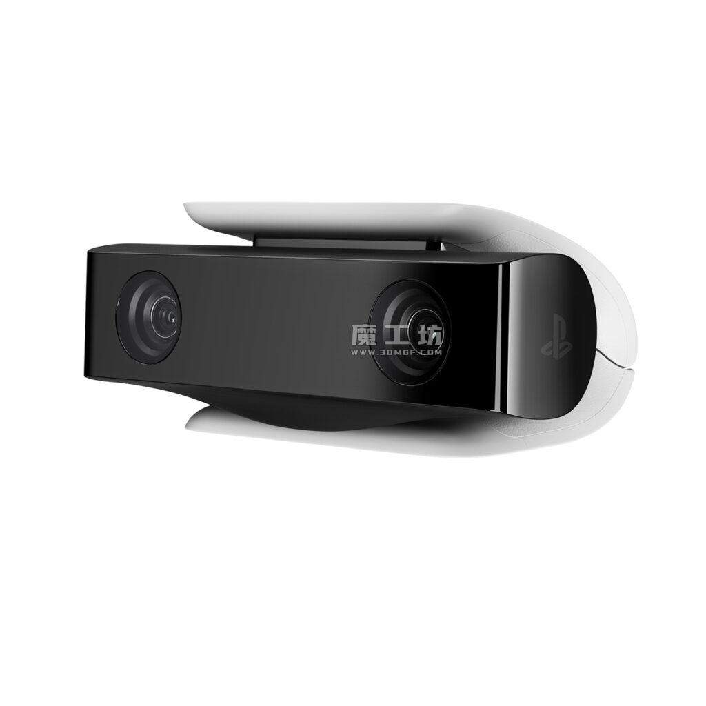 Sony PlayStation 5 HD Camera