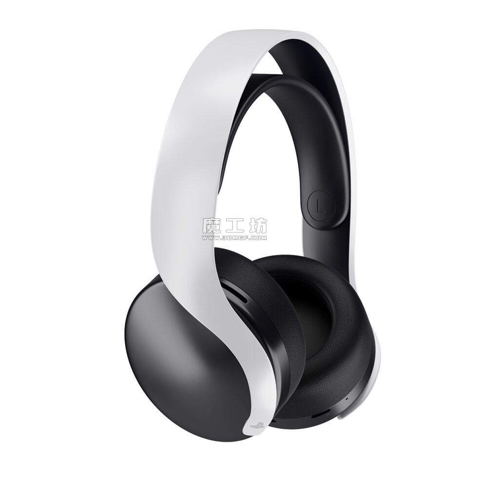 Sony PlayStation 5 Pulse 3D Wireless Headset