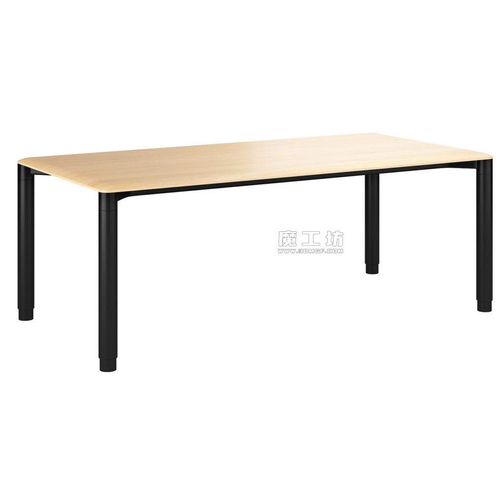 Bene Ports Table