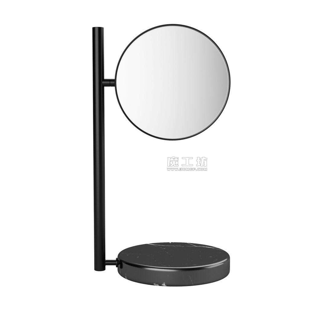 Normann Copenhagen Pose 镜子