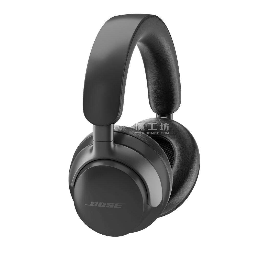 Bose QuietComfort Ultra 耳机