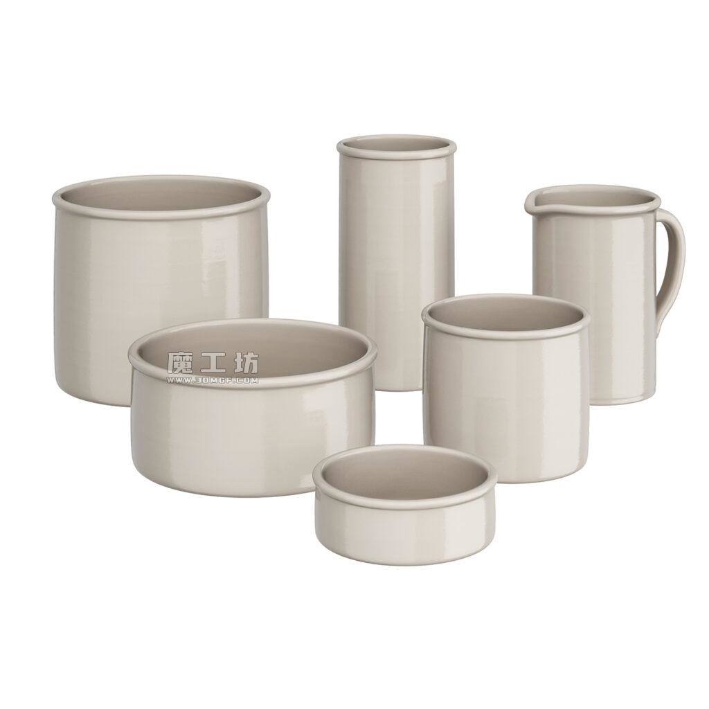 e15 Salina Traditional Pottery