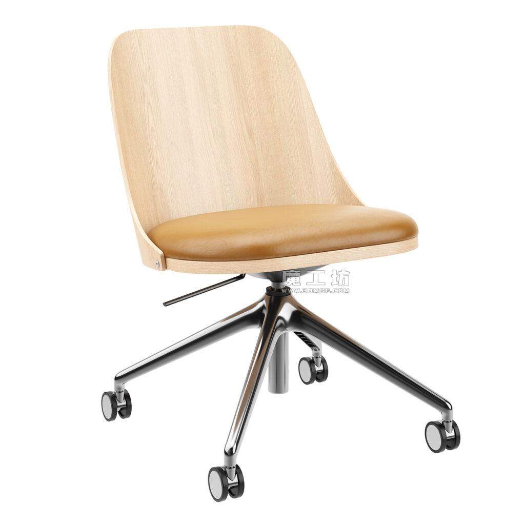 Karl Andersson & Soner Sander Conference Chair SAF508p