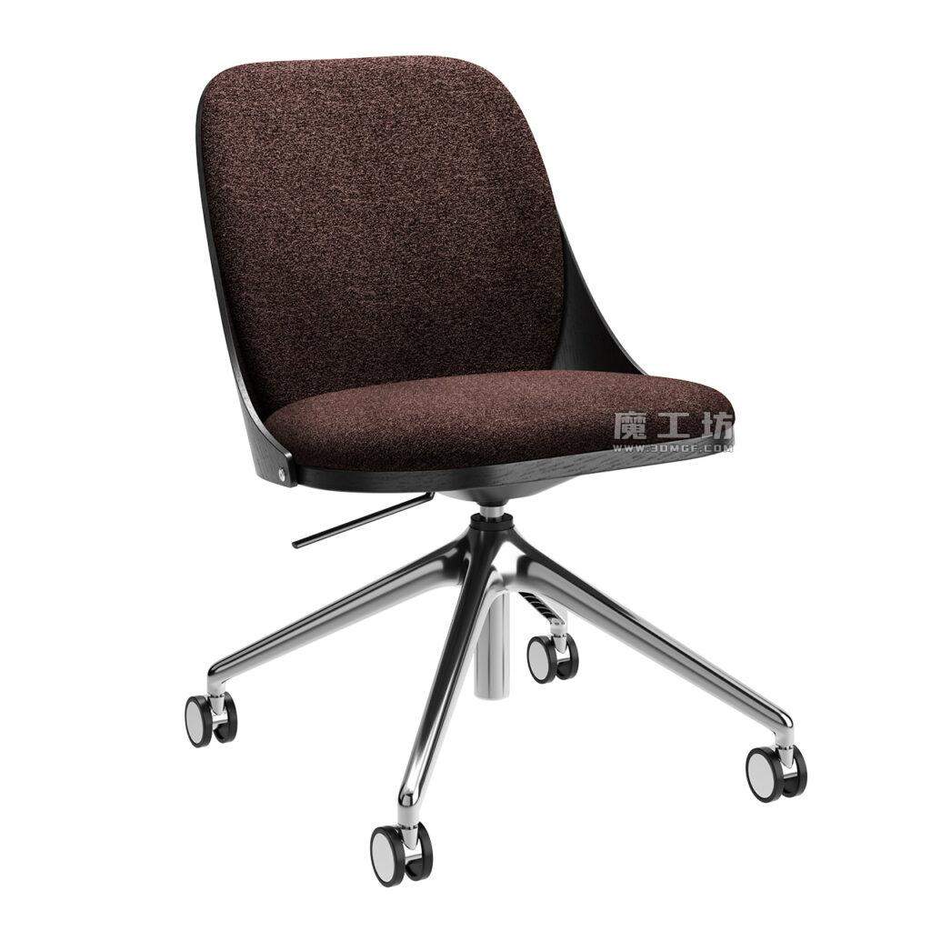 Karl Andersson & Soner Sander Conference Chair SAF518p