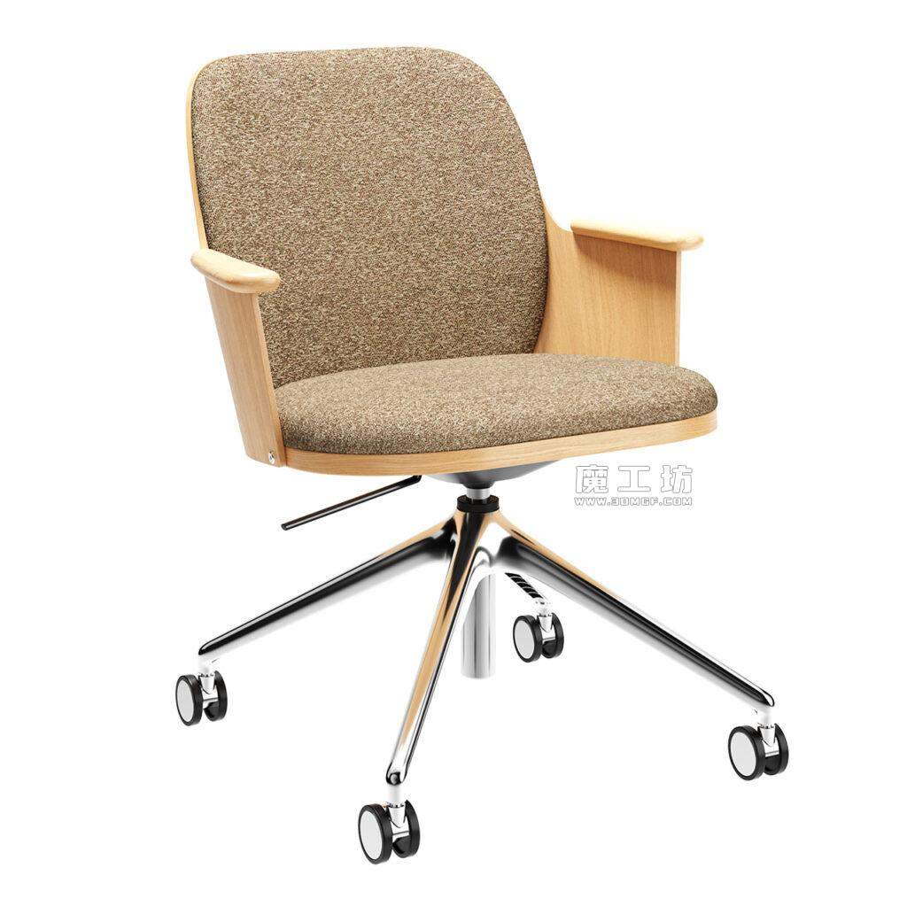 Karl Andersson & Soner Sander Conference Chair SAF618p