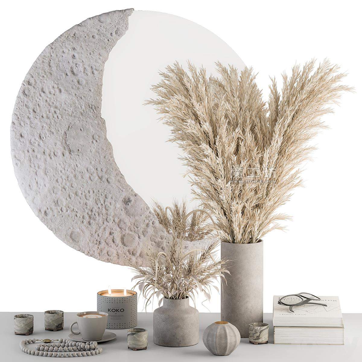 Decorative-Set100